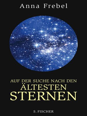 cover image of Auf der Suche nach den ältesten Sternen